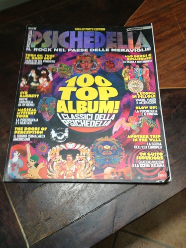Classic rock magazine - rock, n°14