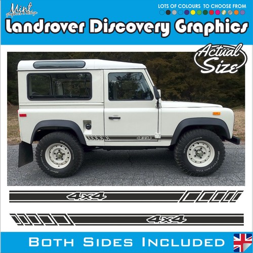 Landrover defender 4x4 - defender,