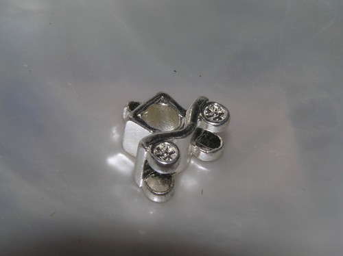 Ciondolo pendente scivolo