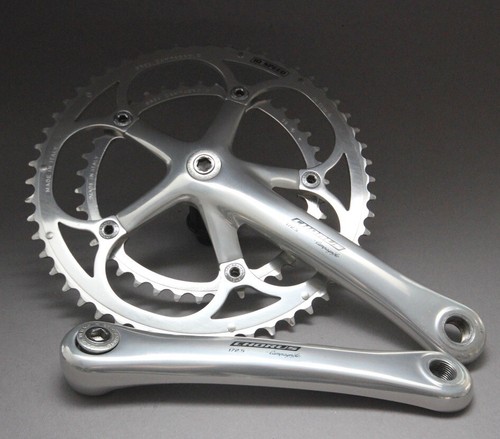 Set pedivelle campagnolo - set,