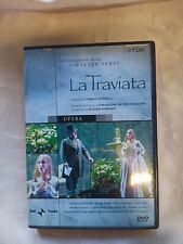 2 DVD La Traviata, teatro Giuseppe Verdi - Busseto, Giuseppe Verdi 