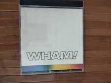 CD WHAM The Final 1986 Europe