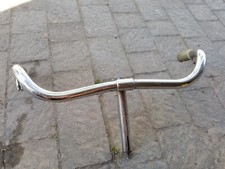 vintage handlebar manubrio