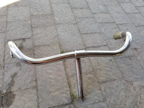 Vintage handlebar manubrio - vintage,