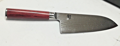 Coltello kai shun classic - coltello,