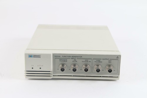 Hewlett packard 61014a - hewlett,