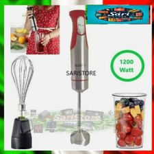 Frullatore Minipimer a