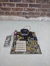 ASUS P4S8X-X, Socket 478, P4