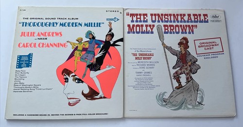 Musical soundtrack unsinkable - musical/soundtrack.,