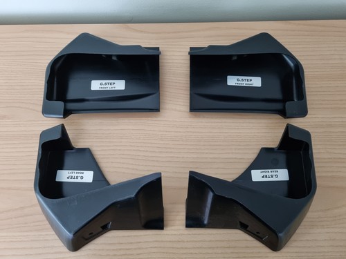 Set completo tappi - set,
