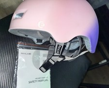 Casco Pathlane piccolo