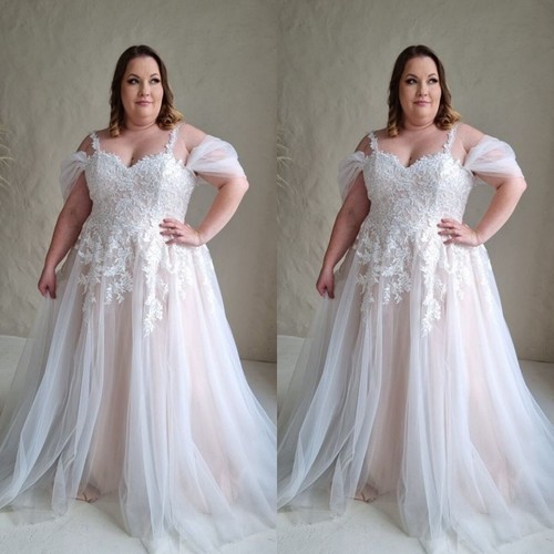 Abiti sposa bianchi - abiti, avorio