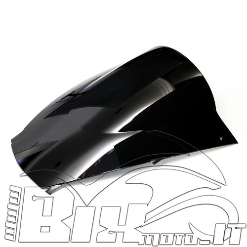 Cupolino plexiglass kawasaki - plexiglass, x