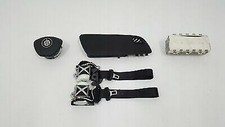 Kit airbag polor dal 09 - ,