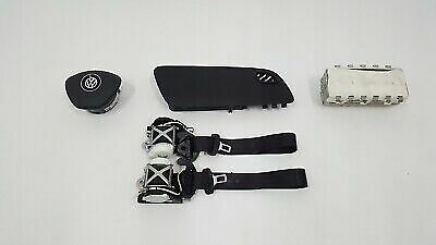 Kit airbag polor - airbag, 6r