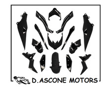 KIT CARENE MAXI SCOOTER YAMAHA