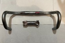 Manubrio deda newton con - newton,