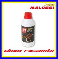 Olio filtri aria spugna