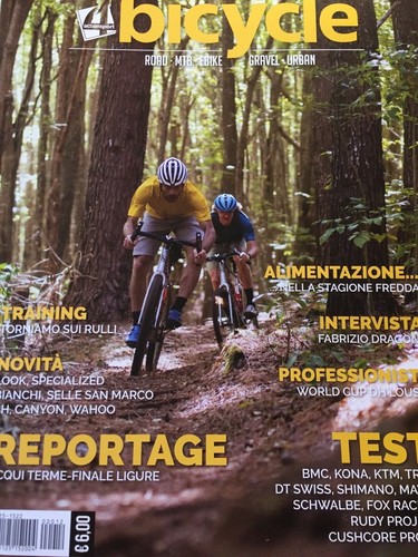 4bicycle 2020 reportage - 4bicycle,
