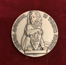 2641 Medaglia Azienda Autonoma