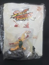 Street Fighter Altaya Cammy N