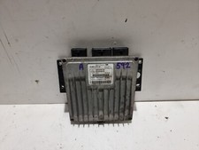 Centralina Motore Nissan