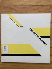 THE ART OF PLAYBOY, FIRST 25