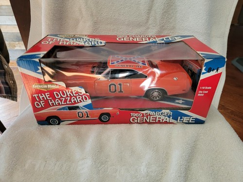 Caricabatteria dodge ertl - 1:18,