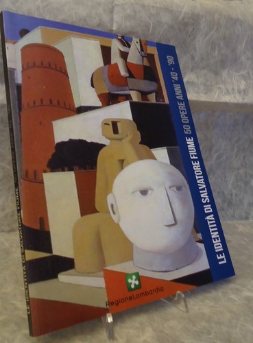 Identita di salvatore - le, identita'
