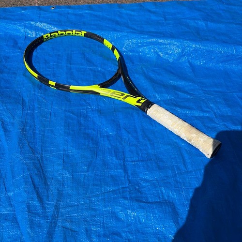 Squadra babolat pure aero - squadra,