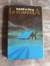 La trappola - Tabitha King - Euroclub