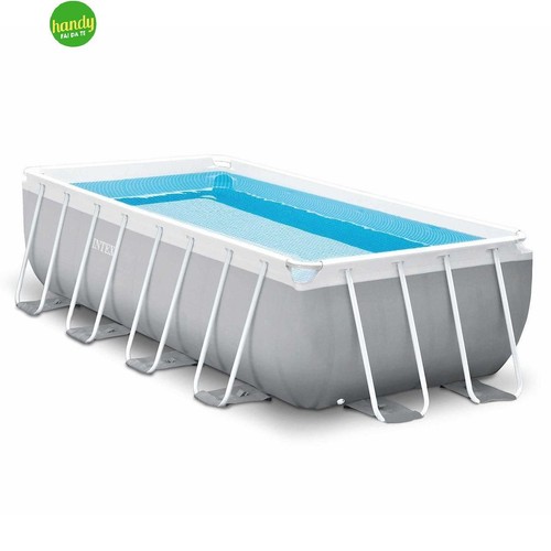 Piscina intex prisma - piscina,