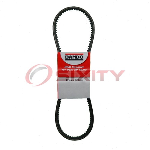 Bando accessory belt for - ac,