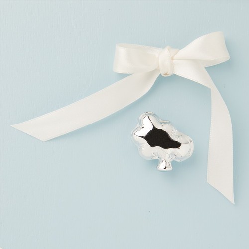 Calamita nuvola silver argento