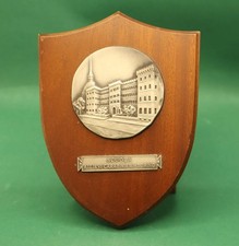 Vintage Crest Scuola Allievi Carabinieri Torino Prodotto Italiano originale