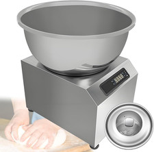 Impastatrice Commerciale Da 5