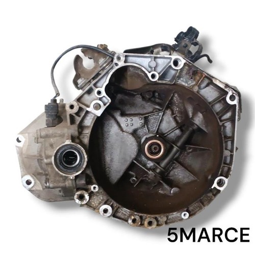 Cambio manuale completo per - cambio,