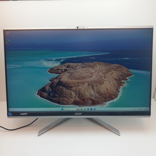 Acer aspire all one intel - aspire, all-in-one