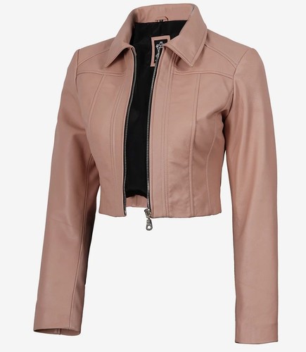 Giacca donna vera - , di