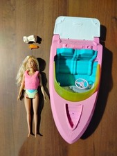 Mattel Barbie Playset con