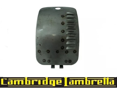 Lambretta serveta cassetta - serveta,