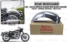Per royal enfield classic 650 - royal,