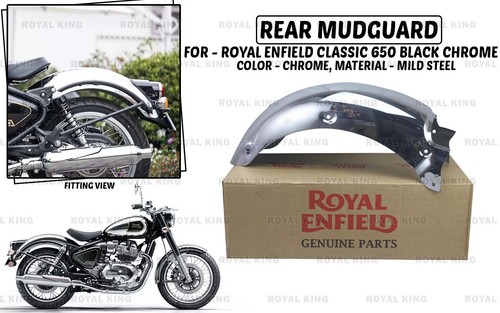 Per royal enfield classic - per,