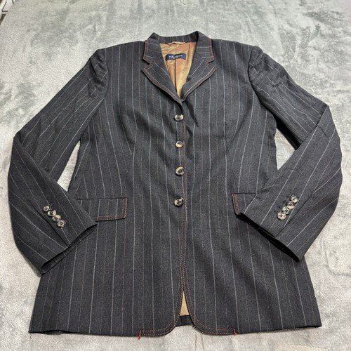Giacca tuta blazer piazza - tuta,