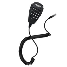 Tastiera microfono per th9800 - tastiera,