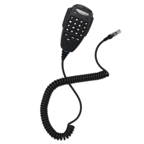Tastiera microfono per th9800 - microfono,