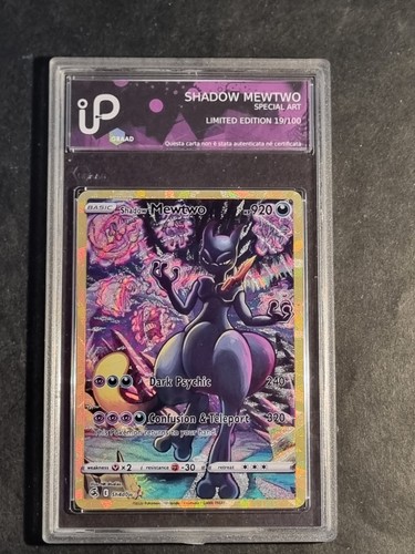 Shadow mewtwo pokemon - shadow,