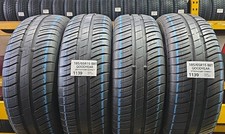 4X GOMME USATE 185/65R15 88T