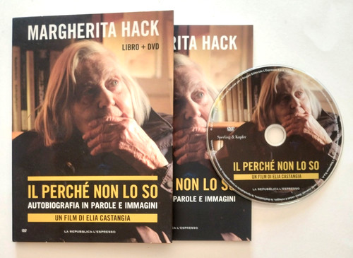Dvd libro margherita - libro,
