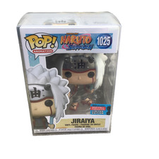 Funko Pop! Naruto Shippuden